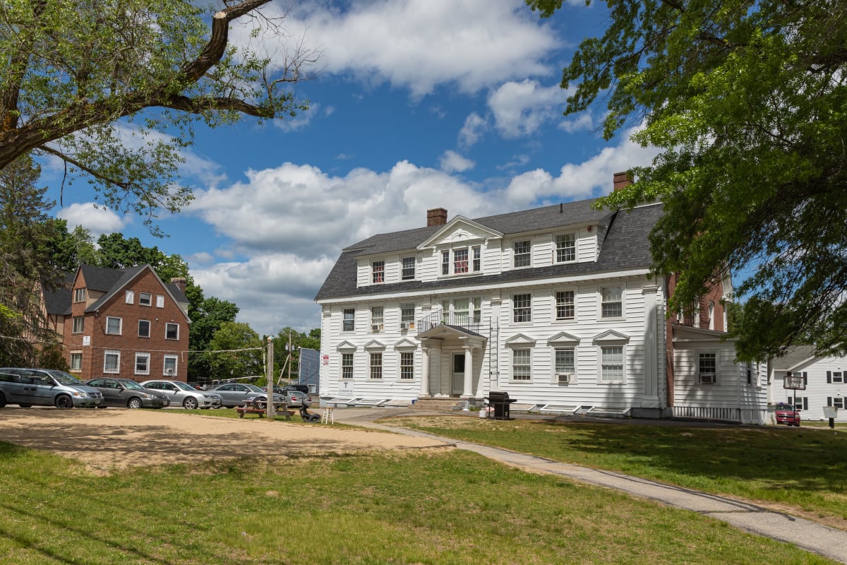 Photos and Video of 22 Madbury Rd in Durham, NH